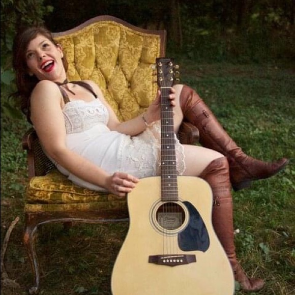 Meet your Posher, V - Picture 1 of 2